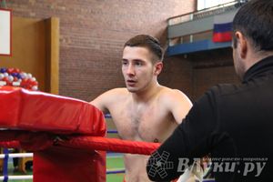 В Великих Луках прошел межрегиональный Открытый Кубок по смешанному боевому единоборству (фото)