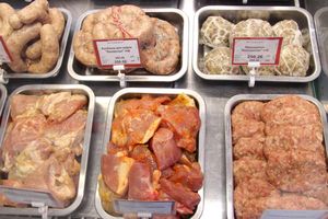 В магазинах «Деревня Соловьи» — скидки к Дню повара (ФОТО)