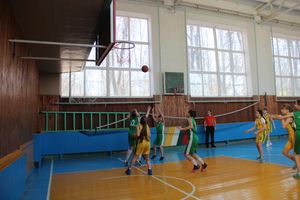 Великолучанки завоевали золото на открытом турнире по баскетболу (ФОТО)