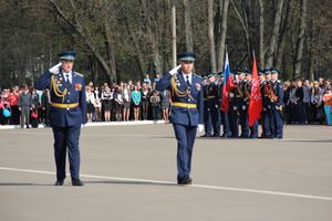 Парад Победы