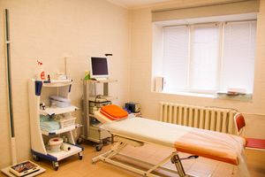 Время медицины