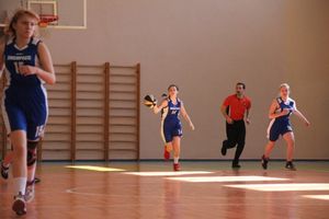 Великолучанки стали победителями областной Спартакиады по баскетболу (ФОТО)