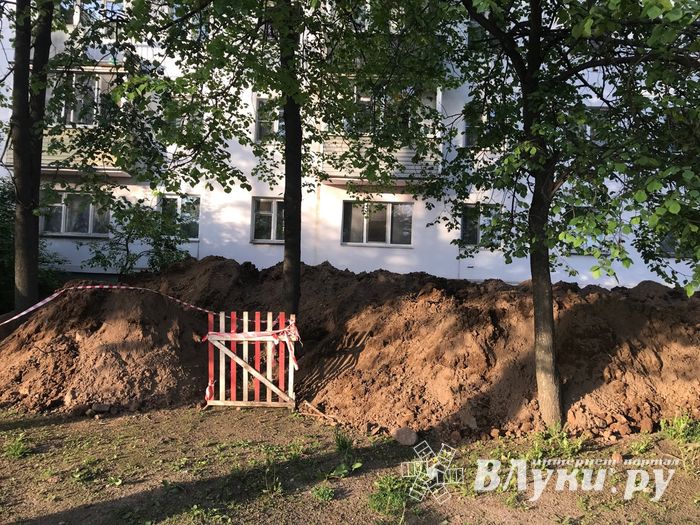 Спортсменам придётся закаляться (ФОТО)