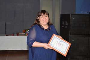 На съезде ТПП отметили лучших великолукских предпринимателей (ФОТО)