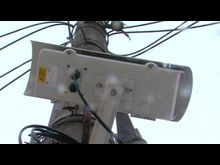 Импульс-ТВ: В городе появились камеры видеонаблюдения