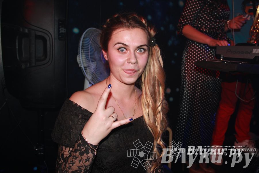 Развлекательный центр «SPACE» отметил свой первый День рождения