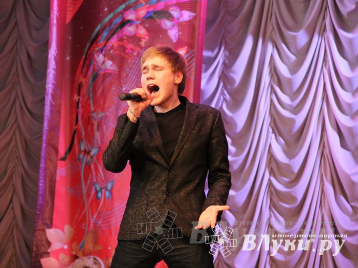 Гала-концерт победителей и участников Международного практикума исполнительского мастерства