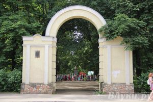 Пушкинский день отметили в Великих Луках