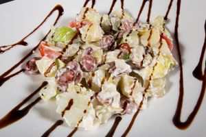 А вы уже задумались о праздничном ужине? (ФОТО)