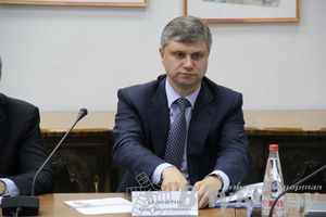 Заседание оргкомитета по подготовке празднования 850-летия Великих Лук