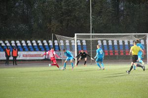 «Луки-Энергия» не смогла сдержать напор «Локомотива» (ФОТО)