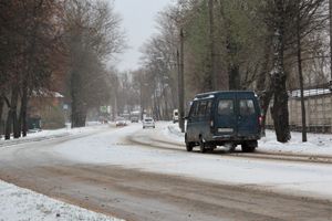 В Великих Луках — 20 км/ч (ФОТО)