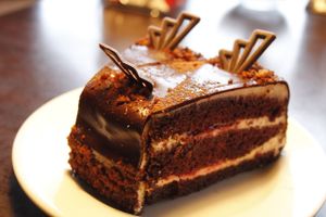 Вкусные кафе Великих Лук