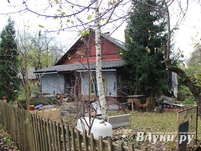 Снос дома №13 на ул. Нелидовской перенесли на 7 лет (ФОТО)