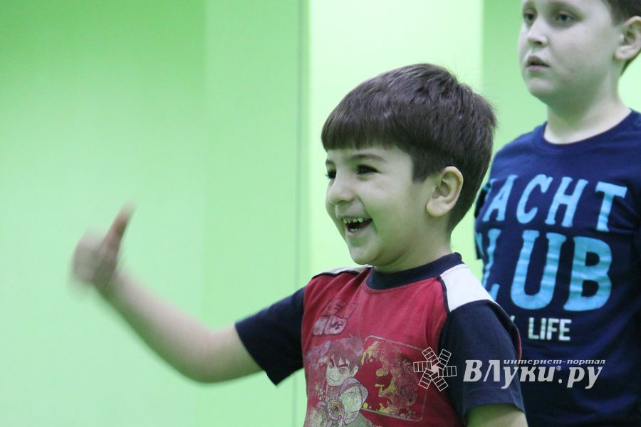 Итоги акции «Здоровое поколение»