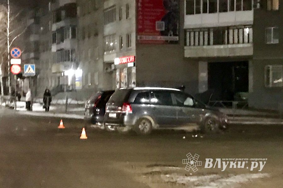 Авария Гагарина-Дьяконова