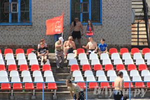 Этап Кубка Псковской области по футболу