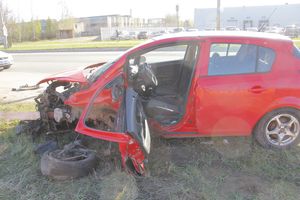 ДТП с пострадавшими в Великих Луках (ФОТО)