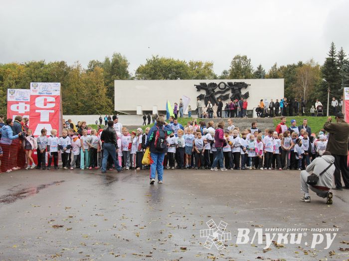 Кросс наций 2012