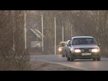 Импульс-ТВ: На улице Горицкой стало светло