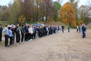 «Кубок первокурсника 2013»