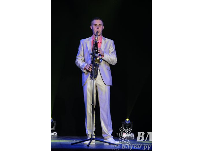 В Великих Луках прошла «Студенческая весна 2014» (ФОТО)