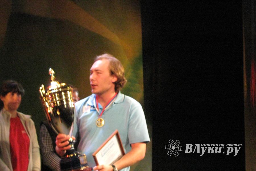 XVII Международная встреча воздухоплавателей завершена