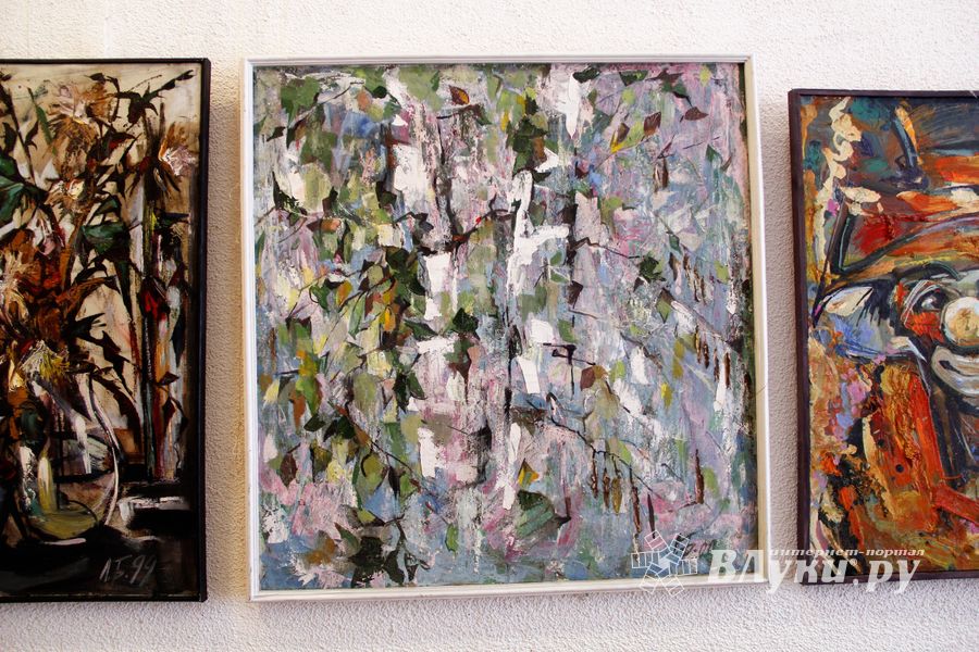 В Великих Луках Борис Лиханов представляет «Начало» (ФОТО)