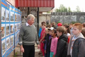 В Псковской области прошел День пожарной и электробезопасности (фото)