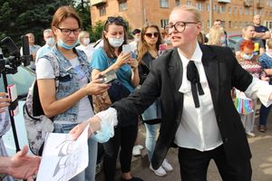 Великолучанам рассказали детали обновления парка (ФОТО)