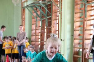 В Великих Луках стартовали «Юные олимпионики» (ФОТО)