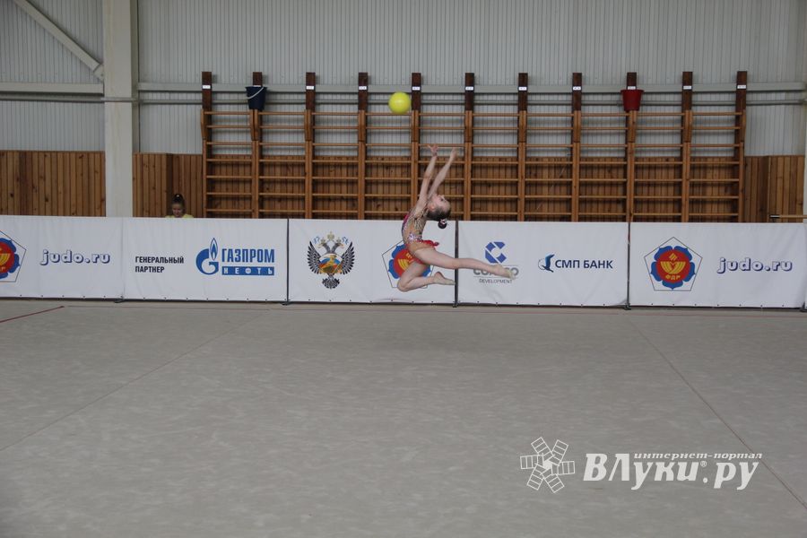 Гимнастика