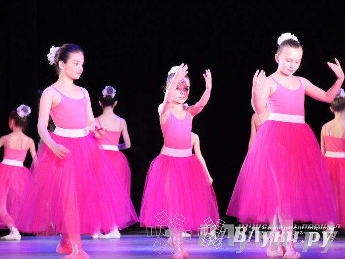 Международный фестиваль танцев