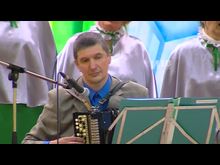 Импульс-ТВ: 25-летие городского общества инвалидов