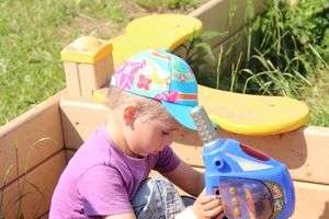 ​Небольшое, но важное дело (Фото)