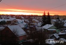 Прогноз погоды на 6 марта в Великих Луках