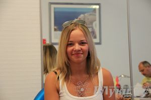 Мисс Бикини 2013: 1-й отборочный тур