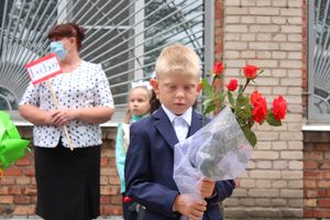 Без родителей и только для избранных (ФОТО)