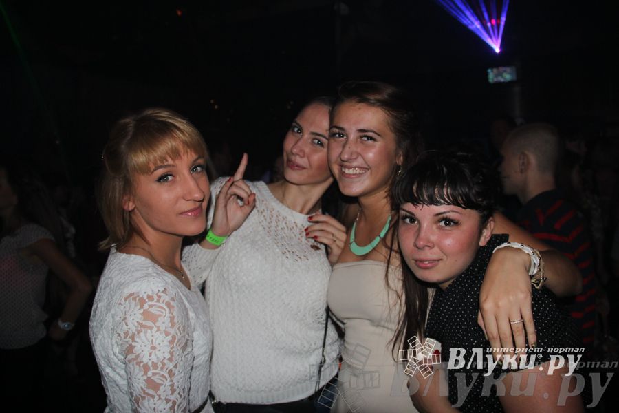 Радиостанция Love Radio Великие Луки отметила свой первый День рождения