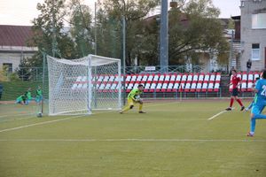 «Луки-Энергия» разгромила гостей из Читы (ФОТО)