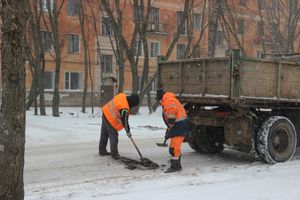 Вниманию автомобилистов-великолучан (ФОТО)