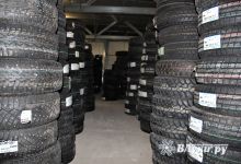 Водителей предупредили о ненужных услугах на шиномонтаже