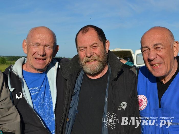 Автор фото: Жанна Лосева