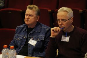 В Великих Луках проходит фестиваль «Многоголосье»(ФОТО)