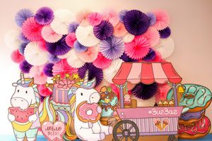 11 причин, почему стоит отметить День рождения в Центре праздников «Зиг Заг» (ФОТО, ВИДЕО) (0+)