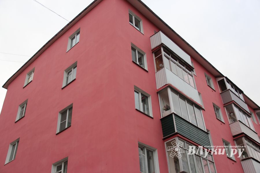 Ремонт прошел, а что осталось? (ФОТО)