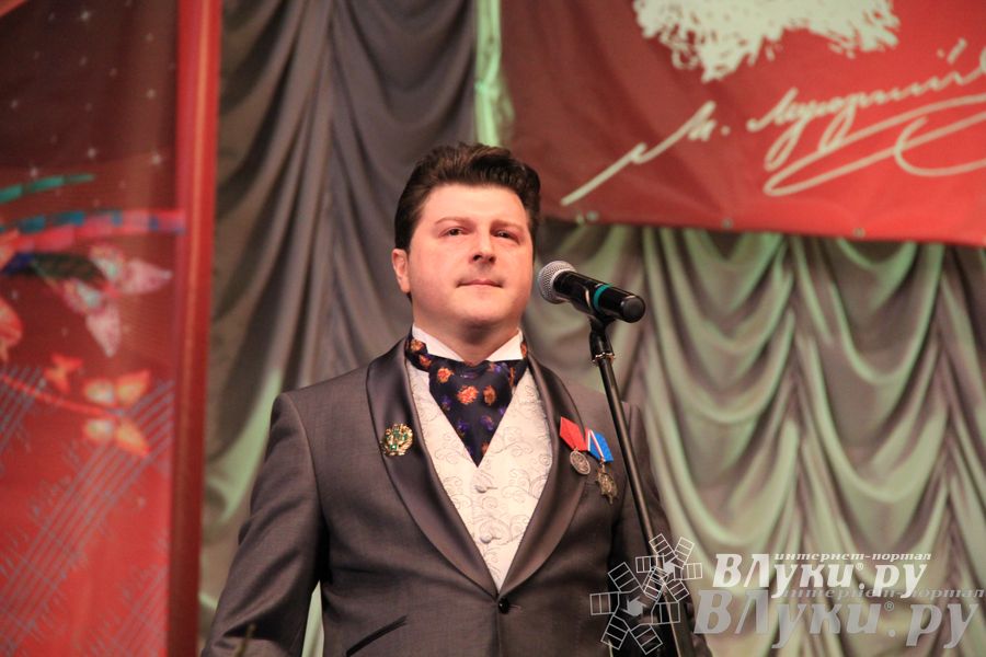 ​Музыкальный фестиваль, посвященный 175-летию со дня рождения М.П. Мусоргского