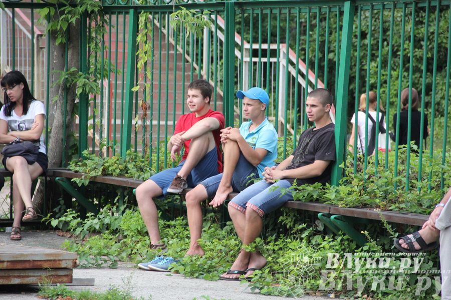 Концерт «Границы больше нет!»