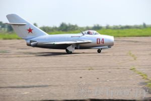 IV Фестиваль авиамодельного спорта России в классе радиоуправляемых моделей