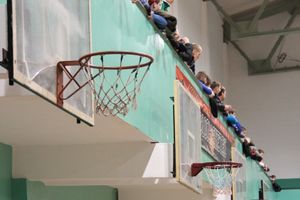 Баскетбол. Кубок города. Финал. "ВЛГАФК-Экспресс" - "Экспресс"